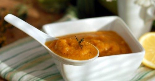 Закусочная икра из овощей – самые оригинальные рецепты
