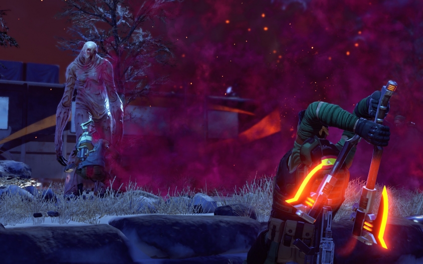 Обзор XCOM 2: War of the Chosen. Новая игра, а не DLC