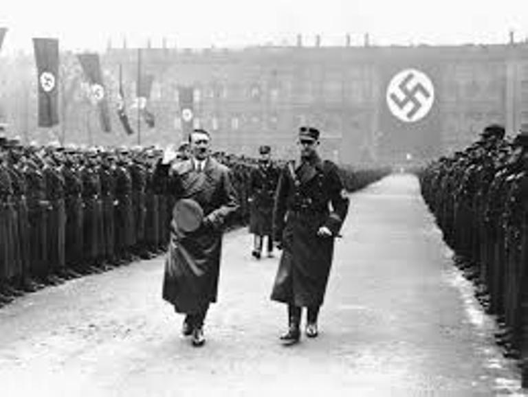 Аненербе: самая секретная организация Гитлера