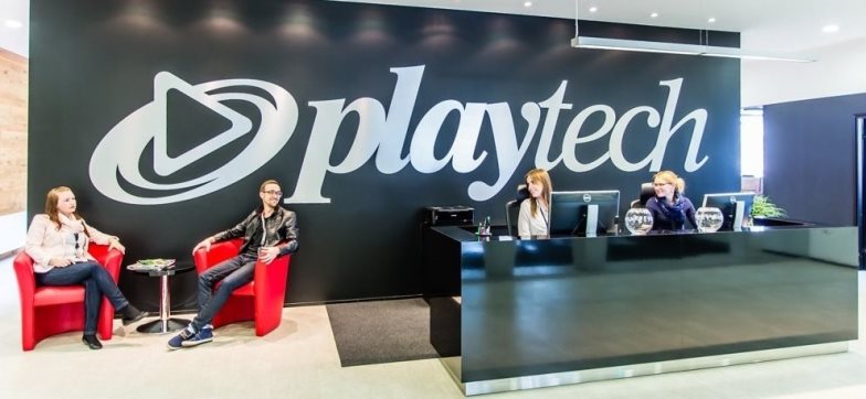 Playtech опасается падения показателей годовой прибыли