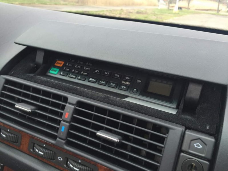 Два новых Мерседеса S-Класса W140, прямиком из 90-х Два новых Мерседеса S-Класса W140, прямиком из 90-х