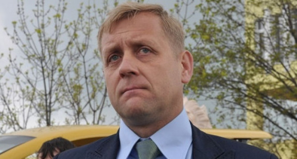 Бизнесмен Олег Зубков снова заявил о себе