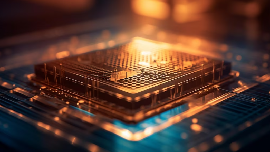 AMD планирует производить ИИ-чипы с прицелом на Китай AMD планирует производить ИИ-чипы с прицелом на Китай