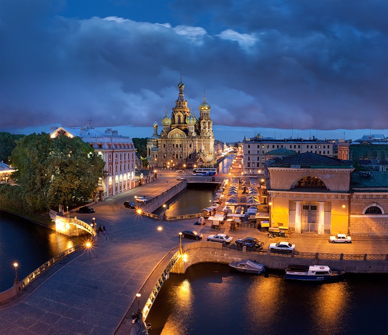 Знаменитые мосты Петербурга Знаменитые мосты Петербурга