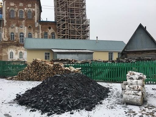 За и против сельской жизни в картинках За и против сельской жизни в картинках
(24 фото)