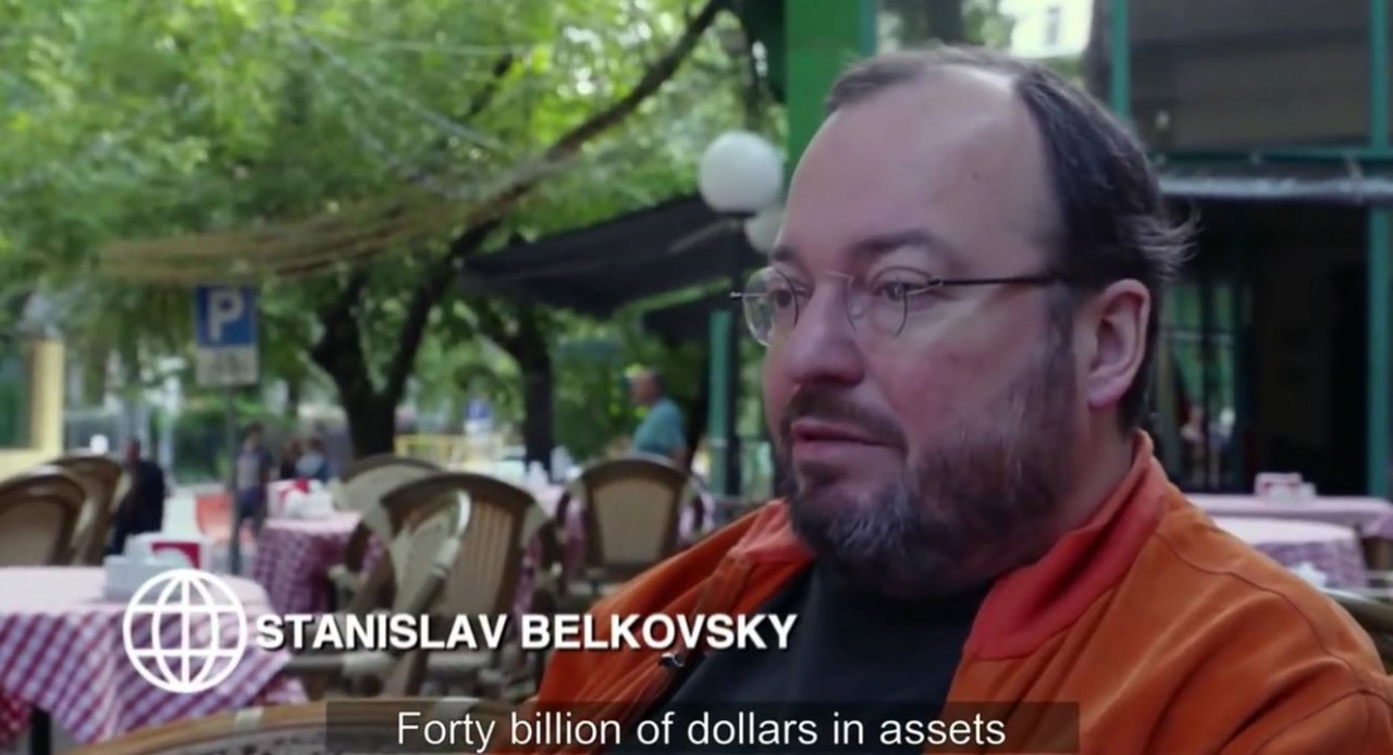 В ЕКАТЕРИНБУРГЕ ОТКРЫВАЕТСЯ ВРАЖЕСКАЯ ЯЧЕЙКА ХОДОРКОВСКОГО В ЕКАТЕРИНБУРГЕ ОТКРЫВАЕТСЯ ВРАЖЕСКАЯ ЯЧЕЙКА ХОДОРКОВСКОГО