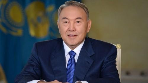 Назарбаев обратится с важным заявлением к казахстанцам