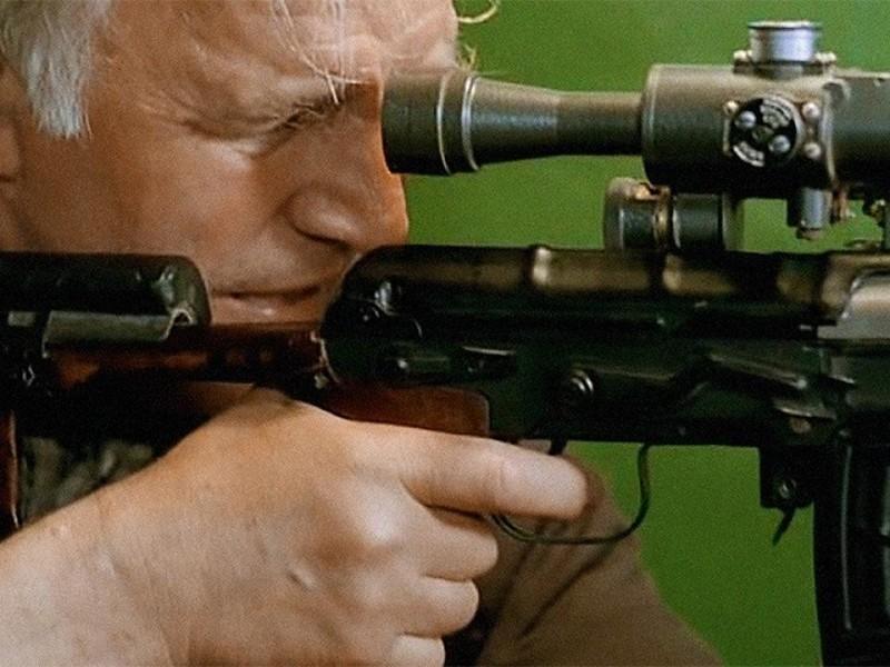 5 интересных фактов о фильме «Ворошиловский стрелок» 5 интересных фактов о фильме «Ворошиловский стрелок»