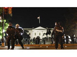 «Черная схема»: внутренний враг погубит Америку, но может спасти Россию
