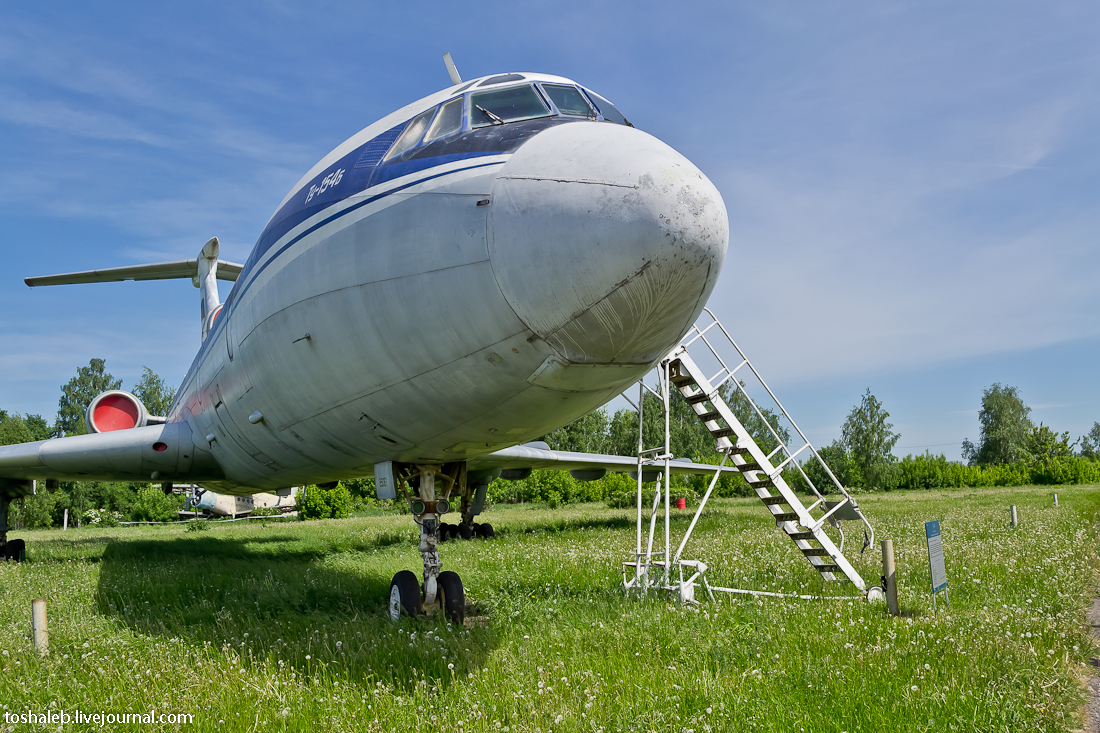 Aviation Museum-45