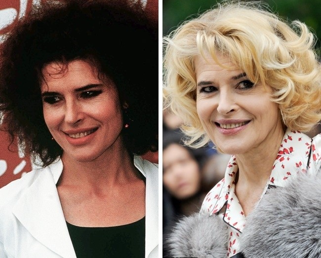 С днём рождения, Фанни Ардан! С днём рождения, Фанни Ардан! актриса, факты