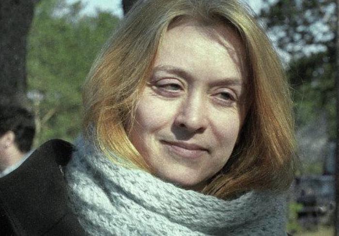 Маргарита Терехова | Фото: syl.ru Маргарита Терехова | Фото: syl.ru