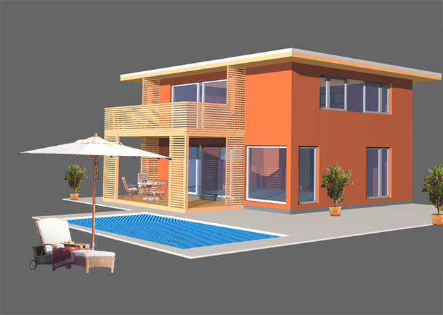 Нужно утеплить крышу