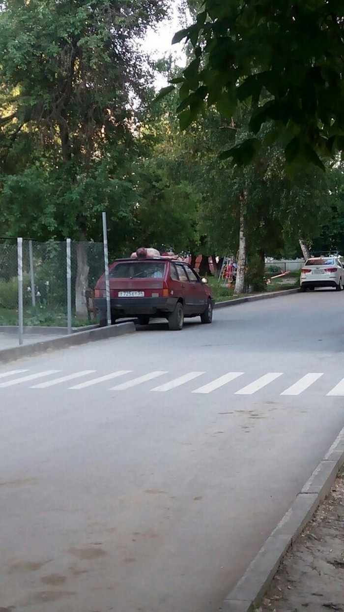 14 человек, которые определенно знают толк в пляжном отдыхе.