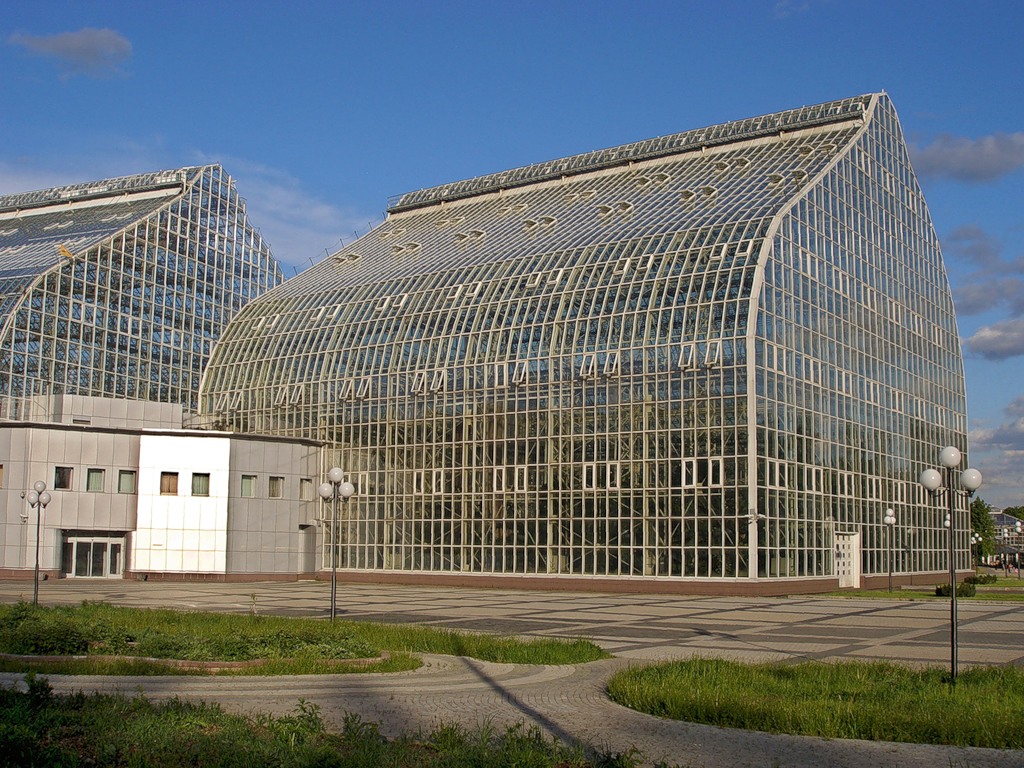 Прогулки по Москве. Осень в Ботаническом саду. Прогулки по Москве. Осень в Ботаническом саду.