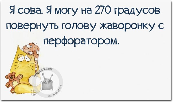 Позитивные фразочки в картинках