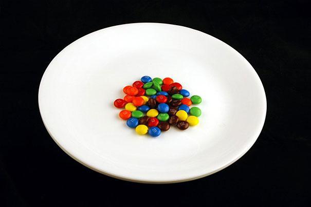  M&M’S