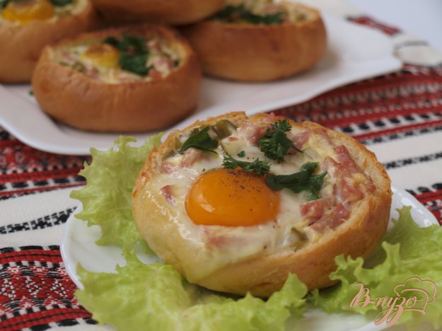 Быстрые и вкусные на завтрак с фото Быстрые и вкусные на завтрак с фото