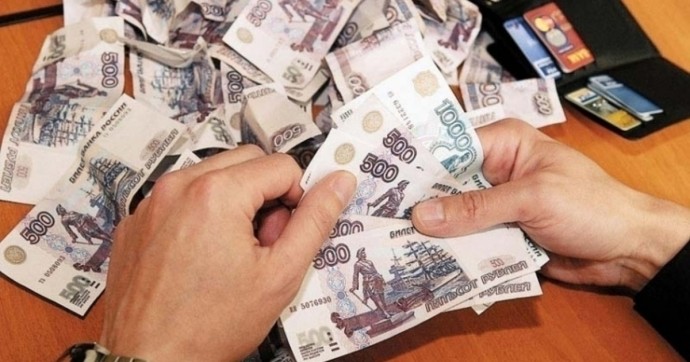 Деньги любят счет. На чем основаны народные приметы о богатстве Деньги любят счет. На чем основаны народные приметы о богатстве