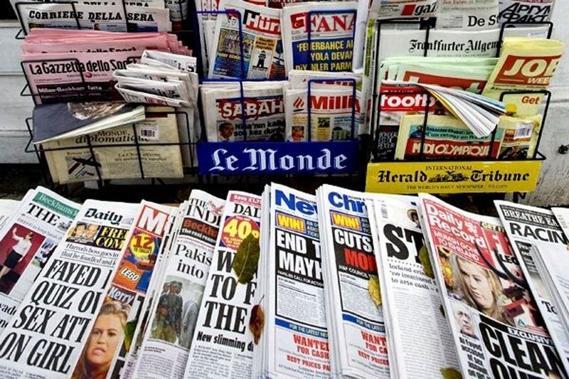 Русские имеют наглость игнорировать американскую паранойю Русские имеют наглость игнорировать американскую паранойю