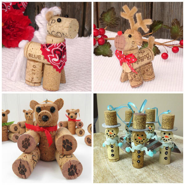 Игрушки из пробок для вина. Фото с сайтов www.youtube.com, hative.com, etsy.com и momsmenuplanner.com Игрушки из пробок для вина. Фото с сайтов https://www.youtube.com/watch?v=a3klhbGSEKo http://hative.com https://www.etsy.com http://www.momsmenuplanner.com