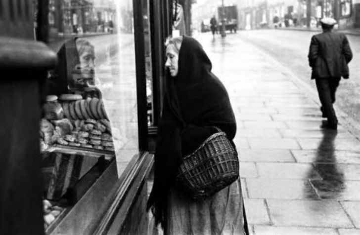 Гениальные фотографии пионера фотожурналистики Курта Хаттона Гениальные фотографии пионера фотожурналистики Курта Хаттона