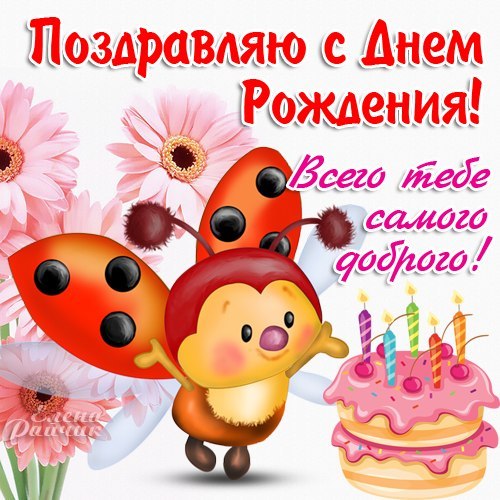 Поздравления с днем рождения Екатерине своими словами - жк-вершина-сайт.рф
