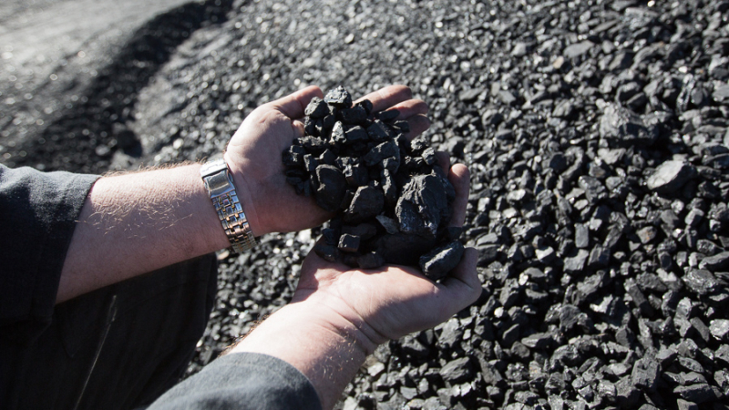 Решение по углю Киев принял «в режиме невменяемости» — эксперт