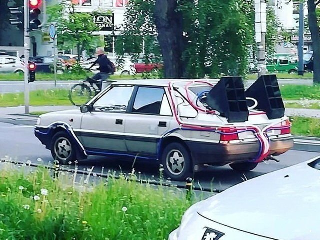 Автовсячина Автовсячина Автовсячина, авто, автомобиль, автоприкол, машина, прикол