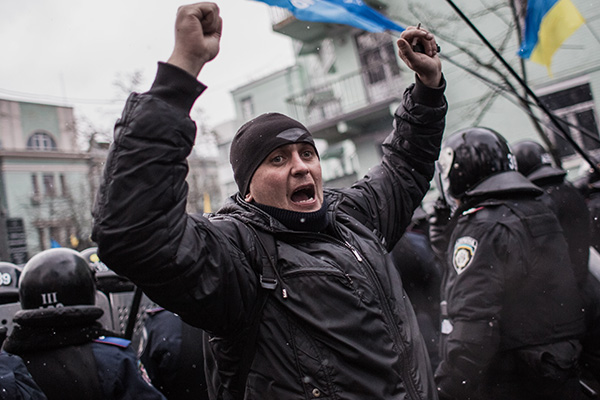 Названа стоимость блокирования российских сайтов на Украине Названа стоимость блокирования российских сайтов на Украине