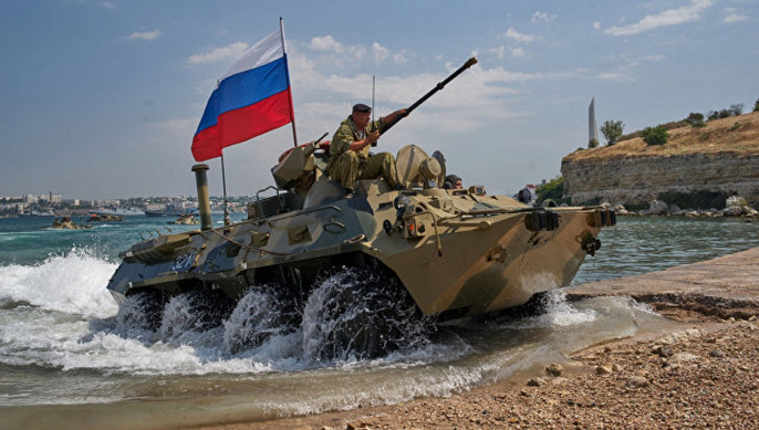 Уровень боеготовности наших войск сегодня на самом высоком уровне за всю историю их существования Уровень боеготовности наших войск сегодня на самом высоком уровне за всю историю их существования