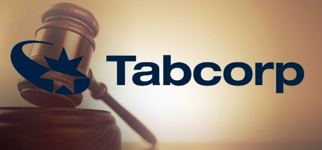 Tabcorp выплатит штраф за нарушение законодательства, касающегося отмывания денег