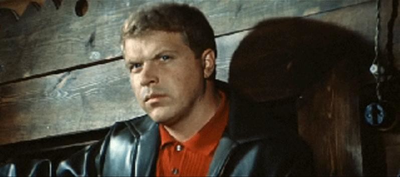 Хозяин тайги (1968 г.) - Николай Ипатов, сплавщик леса Хозяин тайги (1968 г.) - Николай Ипатов, сплавщик леса Михаил Кокшенов, актеры, день рождения