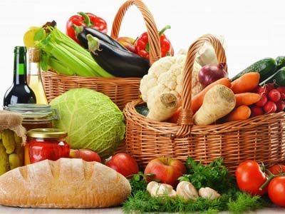 продукты продукты