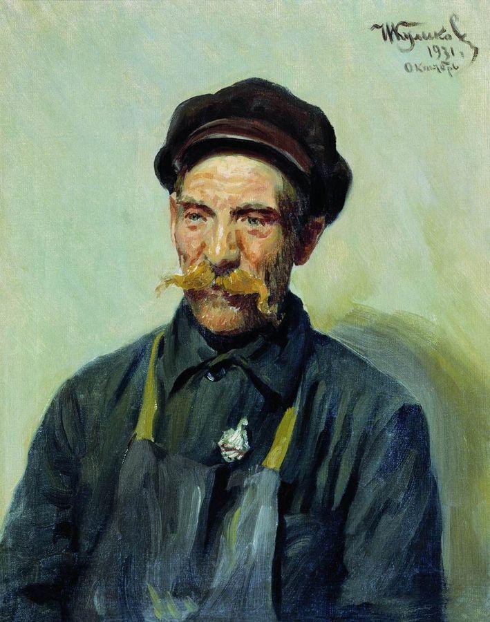 Картины русского и советского художника Куликова Ивана Семёновича (1875 - 1941 гг.) Картины русского и советского художника Куликова Ивана Семёновича (1875 - 1941 гг.)
