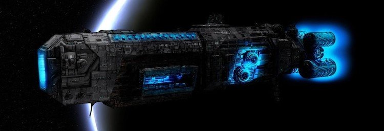 Ионный двигатель: что это такое и где он используется