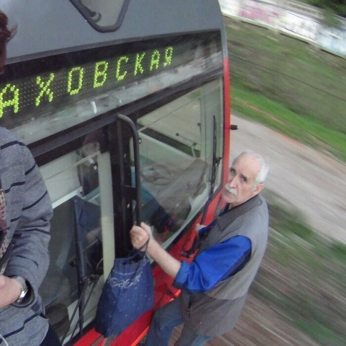 Просто зацепер, которому за 55 Просто зацепер, которому за 55 бабушки, дедушки, пенсионеры, пенсия, прикол, старики, старость