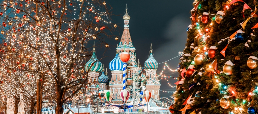 Русь, кризис, Новый год и.... Русь, кризис, Новый год и....
