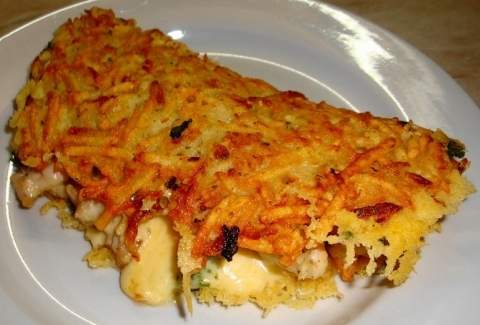 Рецепты вкусных блюд на каждый