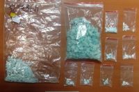 В Тюмени сибиряки получили по девять лет тюрьмы за 55 кг наркотиков