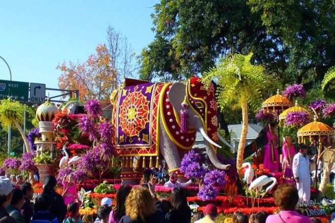 Как отмечают Новый Год в жарких странах интересное новый год снег