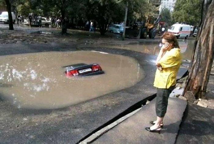 Утопленник. Утопленник.