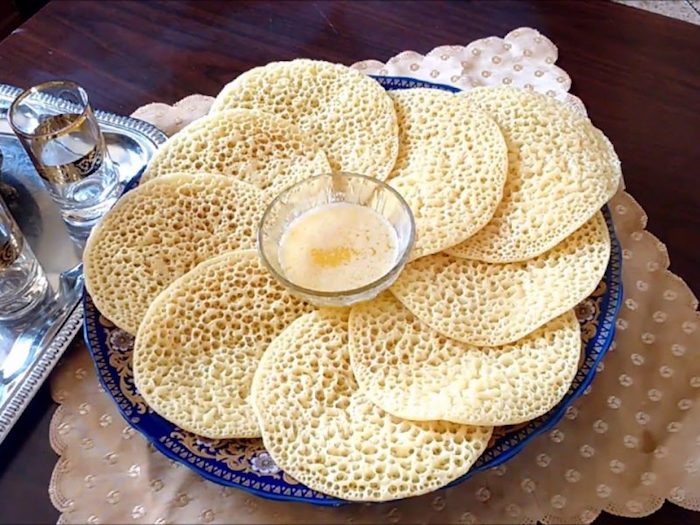 Блины с восточным колоритом. Блины с восточным колоритом.