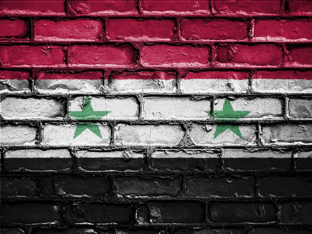 Откровение для «освободителей»: жители Сирии выражают поддержку президенту Асаду Откровение для «освободителей»: жители Сирии выражают поддержку президенту Асаду