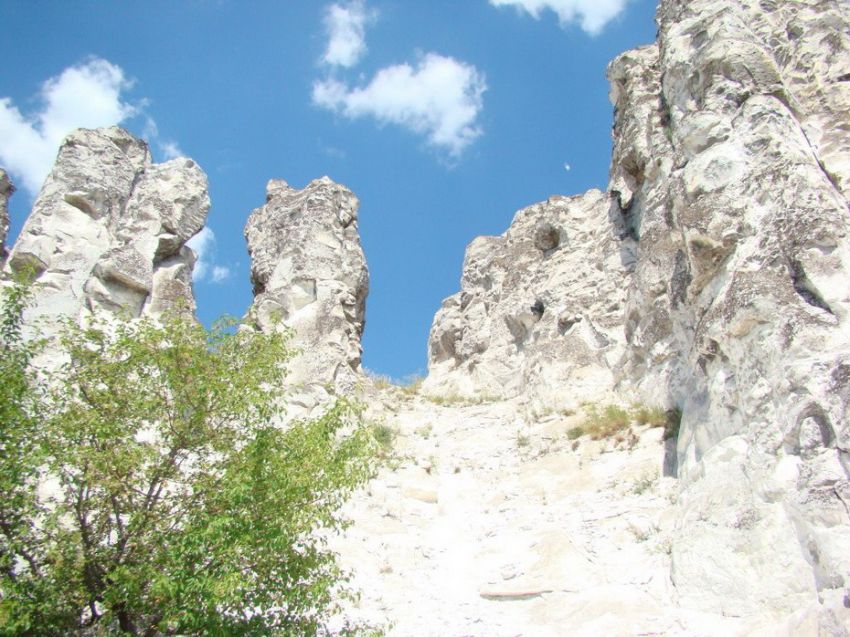 красота, россия