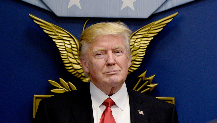 Познер предсказал печальное будущее Дональда Трампа Познер предсказал печальное будущее Дональда Трампа