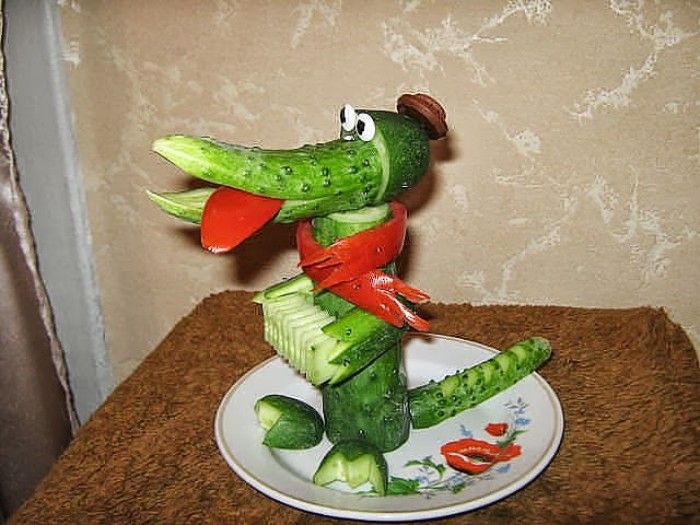 Давайте улыбаться вместе!