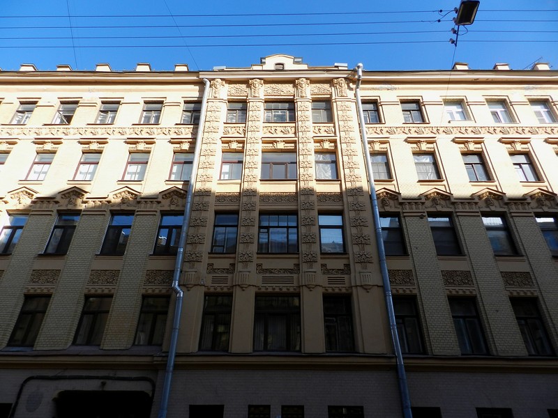 Совы Петербурга Совы Петербурга