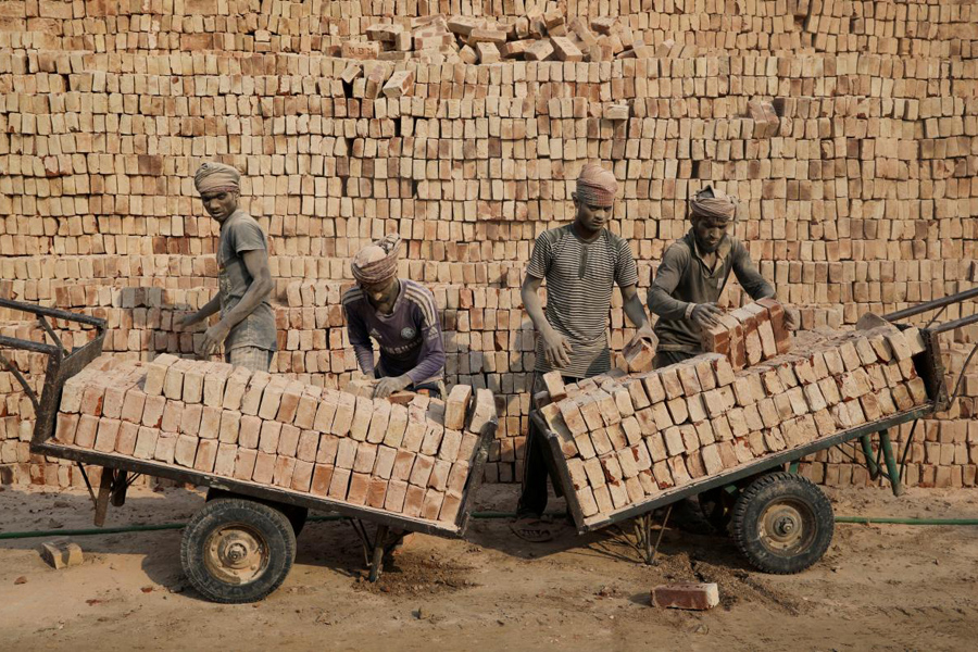 Brick-factory Brick-factory