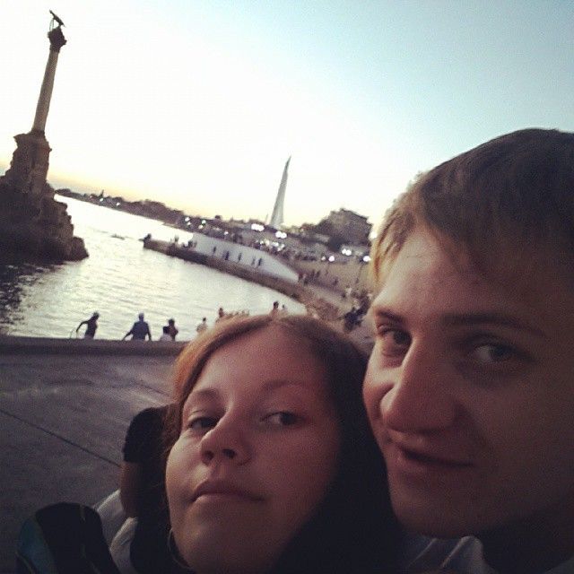 Севастополь на фото в инстаграм  Instagram, севастополь, фото